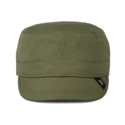 Discount Casquette Militaire Cadet olive JAXON & JAMES Homme Casquettes Militaires|Casquettes Homme