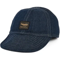 Fashion Casquette Militaire en Coton Oilys denim Homme Casquettes De Baseball|Casquettes Homme