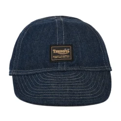 Fashion Casquette Militaire en Coton Oilys denim Homme Casquettes De Baseball|Casquettes Homme