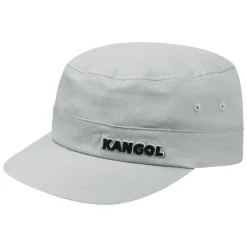Sale Casquette Militaire Ripstop Flexfit gris Homme Casquettes Militaires|Casquettes Homme