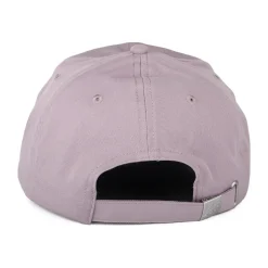 Best Sale Casquette NB Linear Logo mauve poudré Homme Casquettes De Baseball|Casquettes Homme