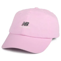 Shop Casquette NB Seasonal Classic en Coton Délavé lilas Homme Casquettes Homme