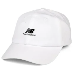 Best Casquette NB Seasonal Classic en Coton Délavé blanc Homme Casquettes De Baseball|Casquettes Homme
