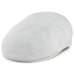 Online Casquette Plate 504 Bermuda blanc Femme/Homme Casquettes Plates|Casquettes Plates