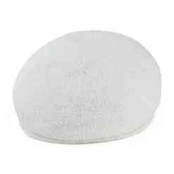 Online Casquette Plate 504 Bermuda blanc Femme/Homme Casquettes Plates|Casquettes Plates