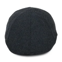 Best Casquette Plate Bec-de-Canard Mr. Mitchell bleu marine Femme/Homme Casquettes Plates|Casquettes Plates