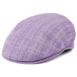 Cheap Casquette Plate Bermuda 504 Summer Prep lavande Femme/Homme Casquettes Plates|Casquettes Plates