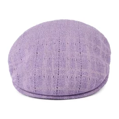 Cheap Casquette Plate Bermuda 504 Summer Prep lavande Femme/Homme Casquettes Plates|Casquettes Plates
