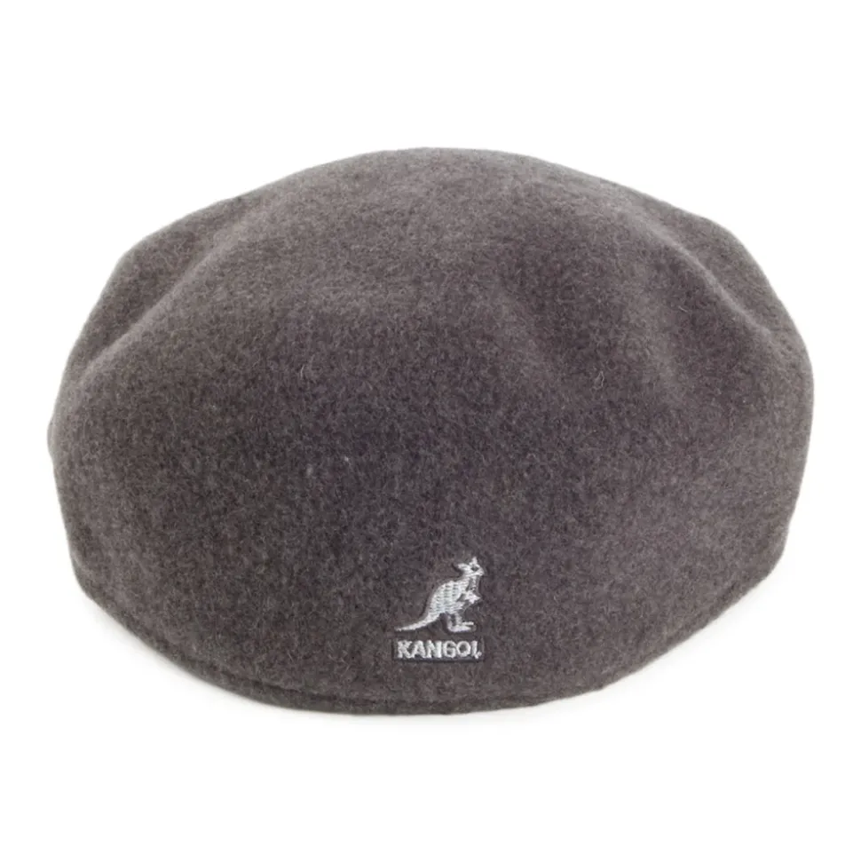 Cheap Casquette Plate en Laine 504 flanelle foncée Femme Casquettes Plates|Casquettes Femme