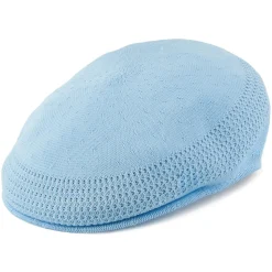 Clearance Casquette Plate en Tropic 504 Ventair bleu clair Femme Casquettes Plates|Casquettes Femme