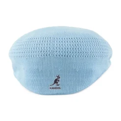 Clearance Casquette Plate en Tropic 504 Ventair bleu clair Femme Casquettes Plates|Casquettes Femme