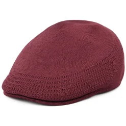 Clearance Casquette Plate en Tropic 507 Ventair vin Femme Casquettes Plates|Casquettes Femme