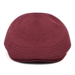 Clearance Casquette Plate en Tropic 507 Ventair vin Femme Casquettes Plates|Casquettes Femme