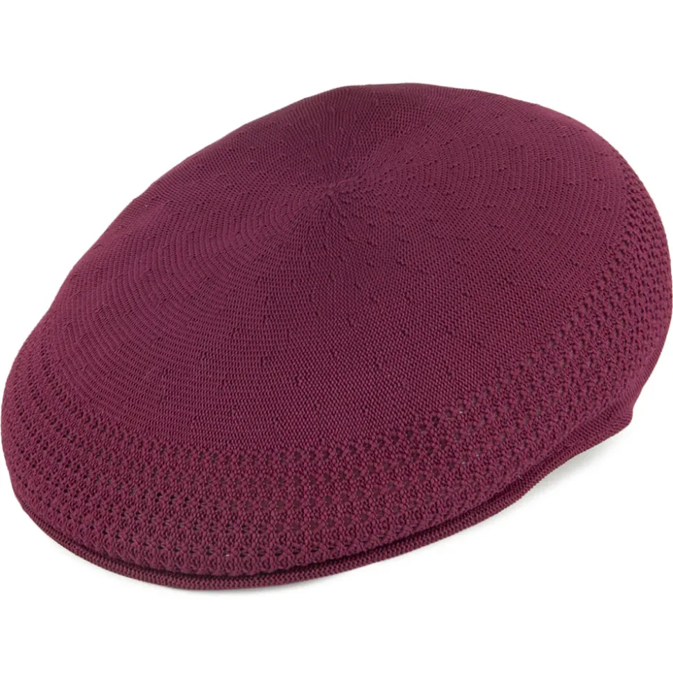 Cheap Casquette Plate en Tropic 504 Ventair bordeaux Femme Casquettes Plates|Casquettes Femme