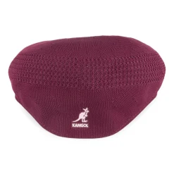 Cheap Casquette Plate en Tropic 504 Ventair bordeaux Femme Casquettes Plates|Casquettes Femme