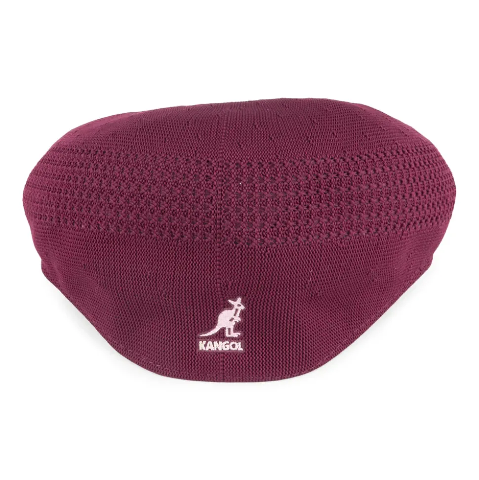Cheap Casquette Plate en Tropic 504 Ventair bordeaux Femme Casquettes Plates|Casquettes Femme