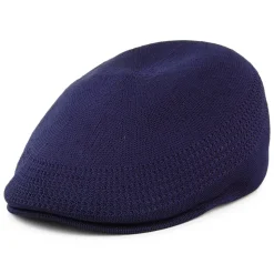 Clearance Casquette Plate en Tropic 507 Ventair bleu marine Femme Casquettes Plates|Casquettes Femme