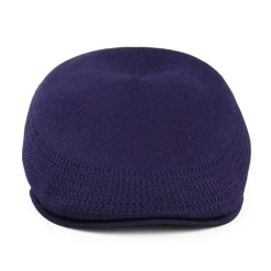 Clearance Casquette Plate en Tropic 507 Ventair bleu marine Femme Casquettes Plates|Casquettes Femme