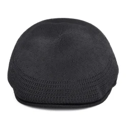 Clearance Casquette Plate en Tropic 507 Ventair ardoise Femme Casquettes Plates|Casquettes Femme