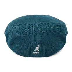 Best Sale Casquette Plate en Tropic 504 Ventair bleu sarcelle Femme Casquettes Plates|Casquettes Femme