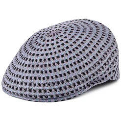 Best Casquette Plate en Tropic 504 Geo Board lavande Femme/Homme Casquettes Plates|Casquettes Plates