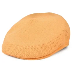 Clearance Casquette Plate en Tropic 504 Ventair abricot Femme Casquettes Plates|Casquettes Femme