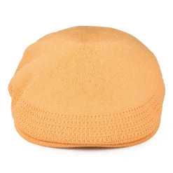 Clearance Casquette Plate en Tropic 504 Ventair abricot Femme Casquettes Plates|Casquettes Femme