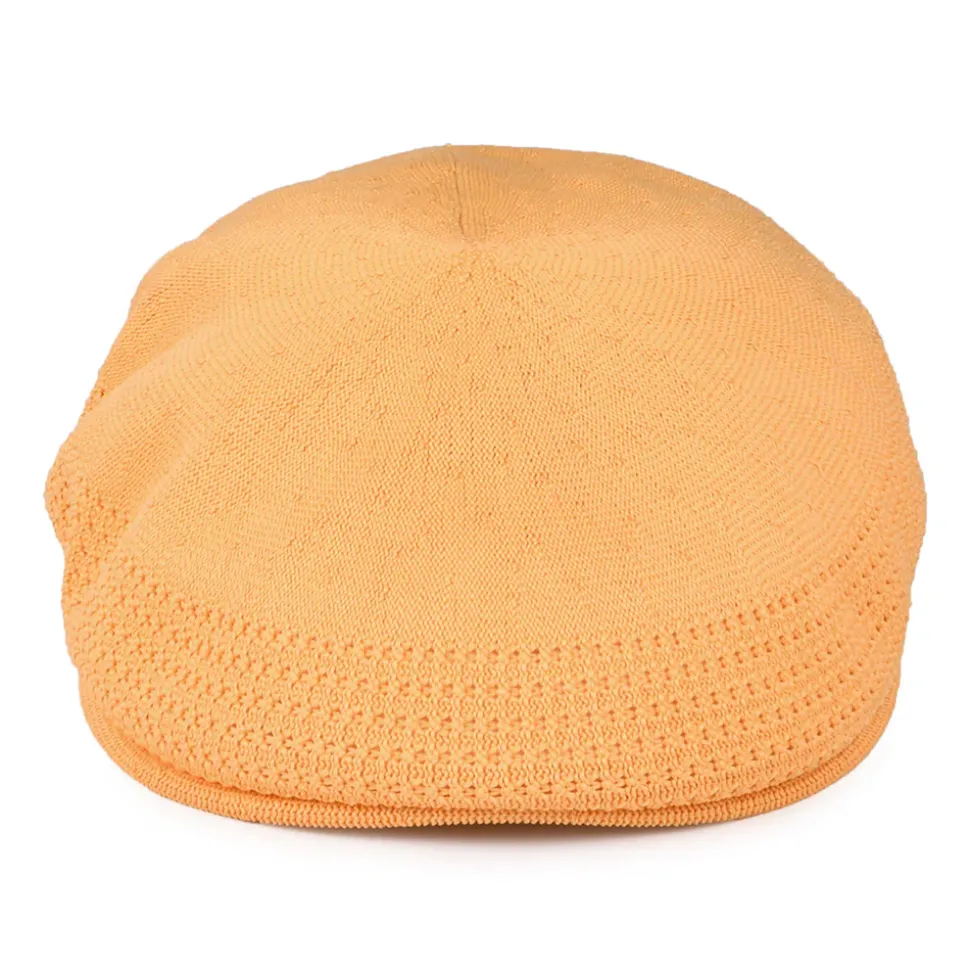 Clearance Casquette Plate en Tropic 504 Ventair abricot Femme Casquettes Plates|Casquettes Femme