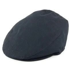 Cheap Casquette Plate Enfant en Coton bleu marine JAXON & JAMES Enfant Garçons