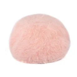 Outlet Casquette Plate Furgora 504 vieux rose Femme Chapeaux Hiver|Casquettes Plates