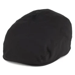 Fashion Casquette Plate Hydrofuge Graham noir Femme Casquettes Plates|Casquettes Femme