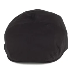 Fashion Casquette Plate Hydrofuge Graham noir Femme Casquettes Plates|Casquettes Femme