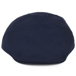 Fashion Casquette Plate Hydrofuge Graham bleu marine Femme Casquettes Plates|Casquettes Femme