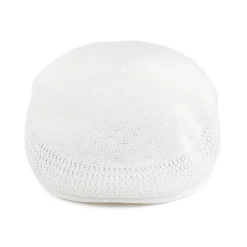 Shop Casquette Plate Été blanc JAXON & JAMES Femme/Homme Casquettes Plates|Casquettes Plates