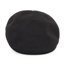 Shop Casquette Plate Été noir JAXON & JAMES Femme/Homme Casquettes Plates|Casquettes Plates