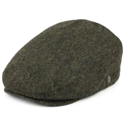 Cheap Casquette Plate Tyburn forêt JAXON & JAMES Femme/Homme Casquettes Plates|Casquettes Plates