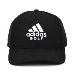Best Sale Casquette Recyclé Golf Performance noir Homme Casquettes De Baseball|Casquettes Homme