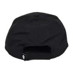Best Sale Casquette Recyclé Golf Performance noir Homme Casquettes De Baseball|Casquettes Homme