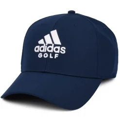 New Casquette Recyclé Golf Performance bleu marine Homme Casquettes De Baseball|Casquettes Homme