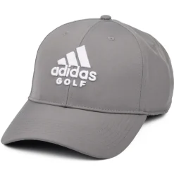 Clearance Casquette Recyclé Golf Performance gris Homme Casquettes De Baseball|Casquettes Homme