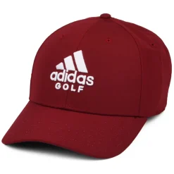 Cheap Casquette Recyclé Golf Performance bordeaux Homme Casquettes De Baseball|Casquettes Homme