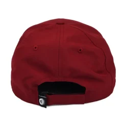 Cheap Casquette Recyclé Golf Performance bordeaux Homme Casquettes De Baseball|Casquettes Homme