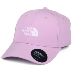 Clearance Casquette Recyclée 66 Classic vieux rose Femme Casquettes De Baseball|Casquettes Femme