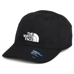 New Casquette Recyclée Horizon noir Homme Casquettes Homme
