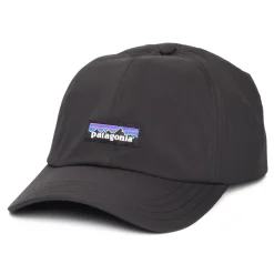 Store Casquette Recyclée Terrebonne noir Homme Casquettes De Baseball|Casquettes Homme