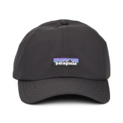 Store Casquette Recyclée Terrebonne noir Homme Casquettes De Baseball|Casquettes Homme