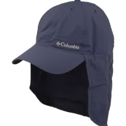 New Casquette Saharienne Schooner Bank Cachalot III bleu marine Homme Chapeaux Été|Casquettes De Baseball
