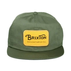 Best Sale Casquette Snapback Grade HP olive Homme Casquettes De Baseball|Casquettes Homme