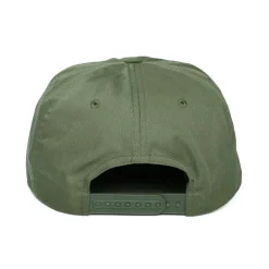Best Sale Casquette Snapback Grade HP olive Homme Casquettes De Baseball|Casquettes Homme