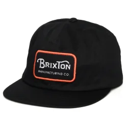 Best Sale Casquette Snapback Grade HP noir Homme Casquettes De Baseball|Casquettes Homme